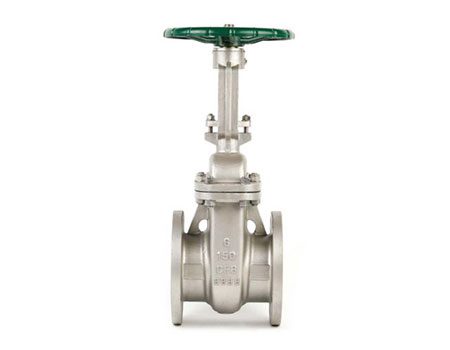 خرید و لیست قیمت و انواع شیر کشویی استیل stainless steel geate valves