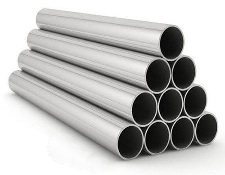 انواع لوله استیل – Stainless Steel Pipe